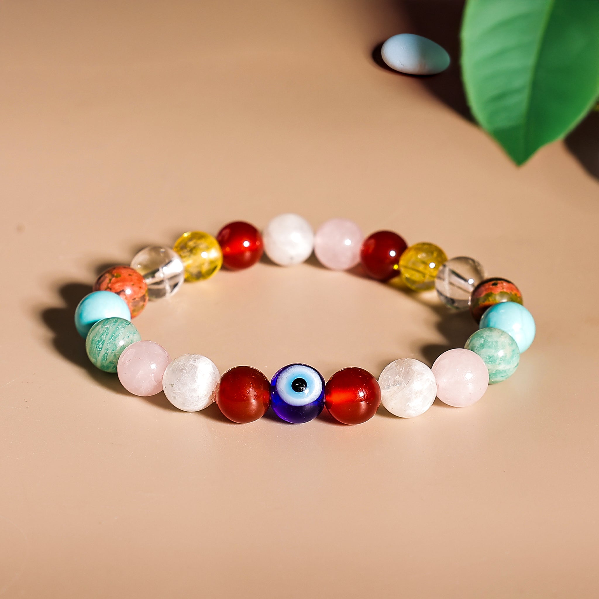 Powerful Conceive & Protection: Pregnancy Bracelet - Abhimantrit & Certified